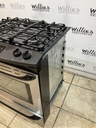 Kenmore Used Gas Propane Stove 30inches