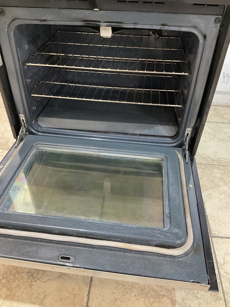 Kenmore Used Gas Propane Stove 30inches