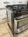 Kenmore Used Gas Propane Stove 30inches
