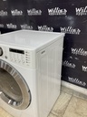 Lg Used Electric Dryer 220volts (30 AMP) 27inches {no cord}