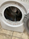 Lg Used Electric Dryer 220volts (30 AMP) 27inches {no cord}