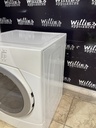 Whirlpool Used Electric Dryer 220volts (30 AMP) 27inches {3 prong}