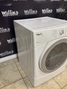 Whirlpool Used Electric Dryer 220volts (30 AMP) 27inches {3 prong}