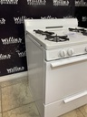 Premier Used Natural Gas Stove 30inches
