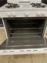 Premier Used Natural Gas Stove 30inches