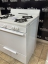 Premier Used Natural Gas Stove 30inches