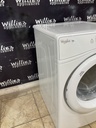 Whirlpool Used Electric Dryer 220volts (30 AMP) 27inches {3 prong}