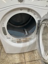 Whirlpool Used Electric Dryer 220volts (30 AMP) 27inches {3 prong}