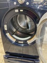 Lg Used Natural Gas Dryer 27inches