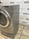 Whirlpool Used Electric Dryer 220volts (30 AMP) 27inches {4 prong}