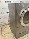 Whirlpool Used Electric Dryer 220volts (30 AMP) 27inches {4 prong}