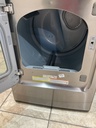 Samsung Used Electric Dryer 220volts (30 AMP) 27inches {3 prong}