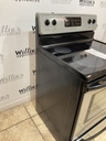 Frigidaire Used Electric Stove (3 prong)