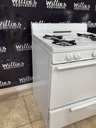 Premier Used Natural Gas Stove 30inches