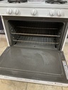 Premier Used Natural Gas Stove 30inches