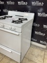 Premier Used Natural Gas Stove 30inches