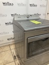 Maytag Used Electric Dryer 220volts (30 AMP) 27inches {3 prong}