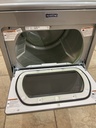 Maytag Used Electric Dryer 220volts (30 AMP) 27inches {3 prong}