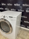 Whirlpool Used Electric Dryer 220volts (30 AMP) 27inches {4 prong}