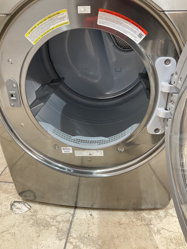 Samsung Used Electric Dryer (no cord)