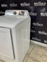 Samsung Used Electric Dryer 220volts (30 AMP) 27inches {no cord}