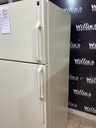 Hotpoint Used Refrigerator Top and Bottom 28x64 1/2”
