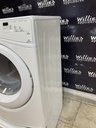 Whirlpool Used Electric Dryer 220volts (30 AMP) 27inches {3 prong}
