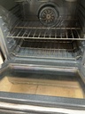 Frigidaire Used Electric Stove (no cord)