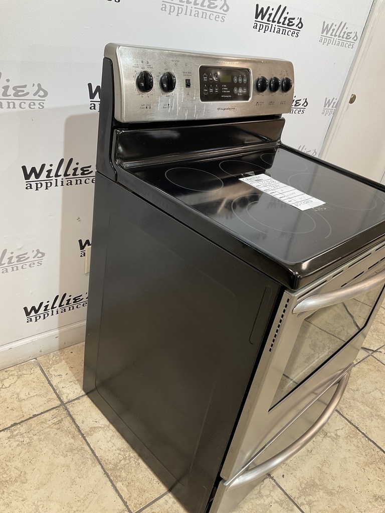 Frigidaire Used Electric Stove (no cord)