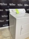 Whirlpool Used Electric Dryer 220volts (30 AMP) 29inches {no cord}