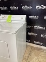 Whirlpool Used Electric Dryer 220volts (30 AMP) 29inches {no cord}