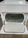Whirlpool Used Electric Dryer 220volts (30 AMP) 29inches {no cord}
