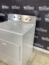 Maytag Used Electric Dryer 220volts (30 AMP) 29inches {no cord}