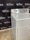 Maytag Used Electric Dryer 220volts (30 AMP) 29inches {no cord}