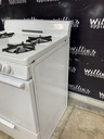 Premier Used Natural Gas Stove 30inches