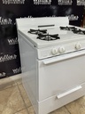 Premier Used Natural Gas Stove 30inches