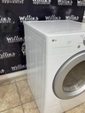 Lg Used Electric Dryer 220volts (30 AMP) 27inches {3 prong}