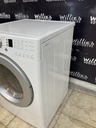 Lg Used Electric Dryer 220volts (30 AMP) 27inches {3 prong}