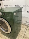 Lg Used Electric Dryer 220volts (30 AMP) 27inches {3 prong}
