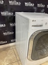 Lg Used Washer Front-Load 27inches