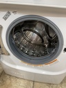 Lg Used Washer Front-Load 27inches