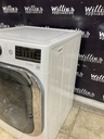 Lg Used Washer Front-Load 27inches