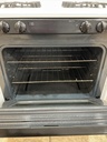 Tappan Used Natural Gas Stove 30inches