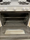 Premier Used Natural Gas Stove 30inches