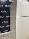 Hotpoint Used Refrigerator Top and Bottom 28x61 1/2”