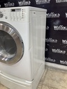Lg Used Natural Gas Dryer 27inches