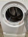 Lg Used Natural Gas Dryer 27inches