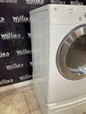 Lg Used Natural Gas Dryer 27inches