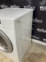 Lg Used Electric Dryer 220volts (30 AMP) 27inches {no cord}
