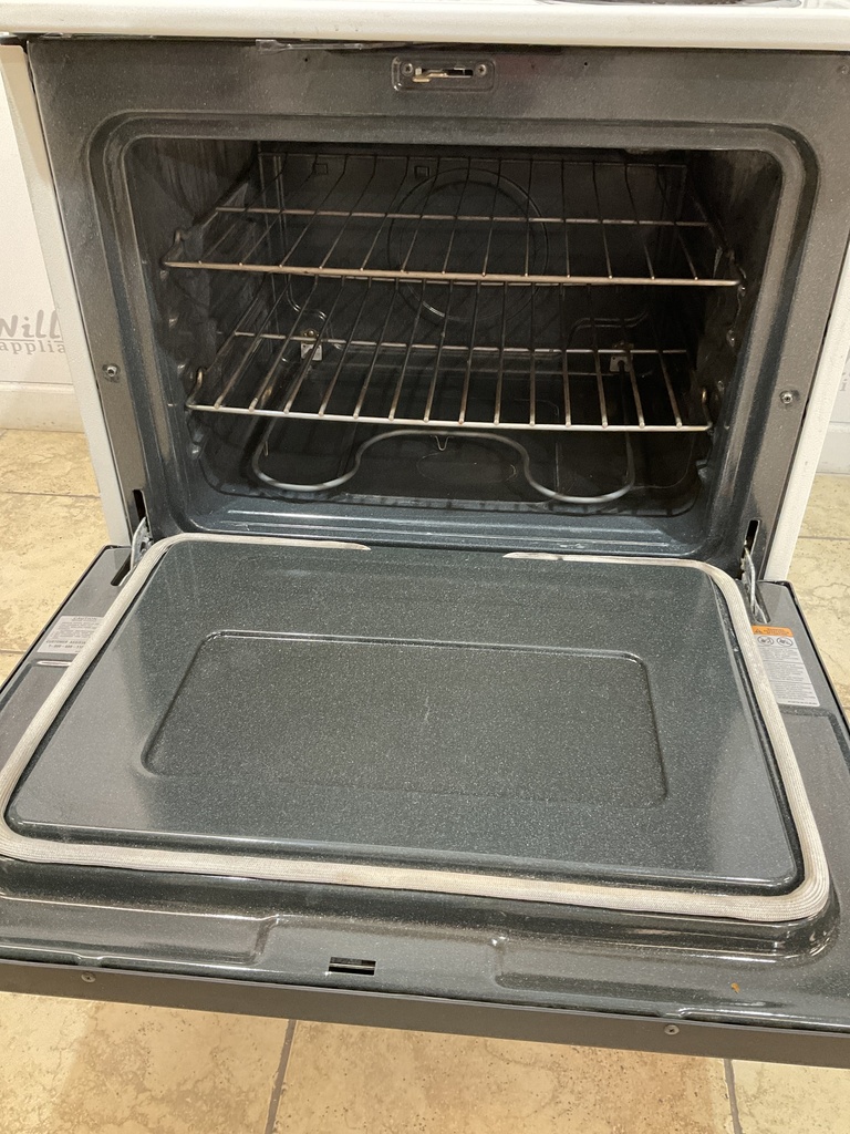 Magic Chef Used Electric Stove (3 prong)
